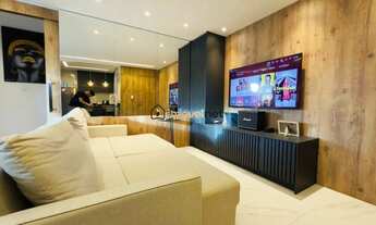 Imagem 2: 2 Suítes | Andar Alto | 77m²