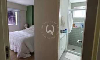 Imagem 4: Locação no Leblon 2 quartos