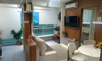 Imagem 7: Brisas do Horizonte