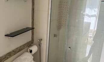 Imagem 3: Flat em Jardim Camburi Decorado