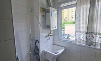 Imagem 7: RR9592 Apartamento 56m² CONDOMÍNIO SPAZIO CLUB - OPORTUNIDADE - 2 Dorms 1 Vaga - Barueri