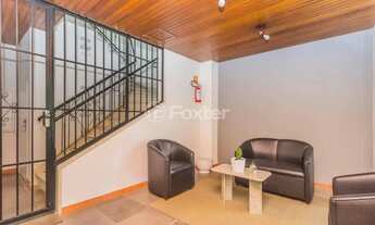 Imagem 4: Apartamento à venda Rua Doutor Eduardo Chartier, Passo da Areia - Porto Alegre