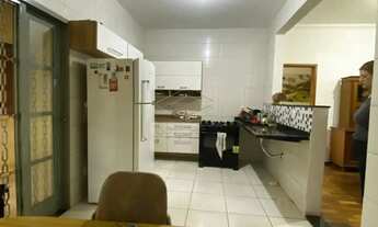 Imagem 6: Casa -02 dormitórios - 1 suíte- Jd. Redentor