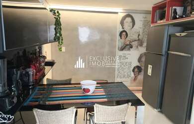 Imagem 7: Imóvel para aluguel com 220 metros quadrados com 4 quartos em Umarizal - Belém - PA