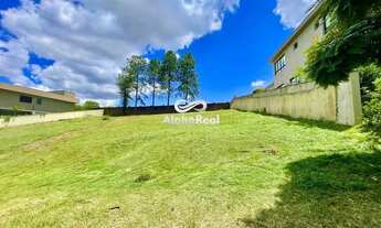 Imagem 3: Lote 816m2 2.900.000,00 Inconfidentes - Alphaville Nova Lima