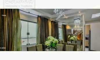 Imagem 3: Sobrado a venda - Parque Gerassi, Santo André