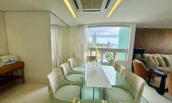 Imagem 4: Aluguel - MORRO DO GATO Alugo apartamento todo reformado, mobiliado, vista mar frontal, 18