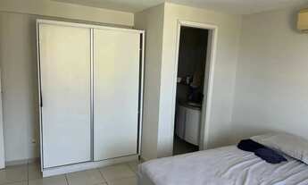 Imagem 5: Apartamento mobiliado em Petrópolis