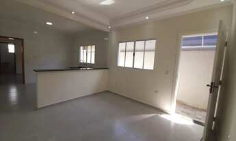 Imagem 6: Casa em Rua Monsenhor Seckler - Vila Atlântica - Mongaguá/SP