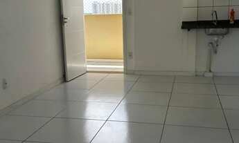 Imagem 5: APARTAMENTO de 56m² em Ponta Negra - RV