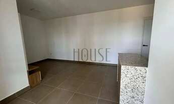 Imagem 3: Apartamento com 2 quartos, 71 m² - venda ou aluguel - Condomínio Residencial Biarritz - So