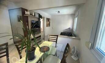 Imagem: Apartamento à venda em Centro com 72 m²