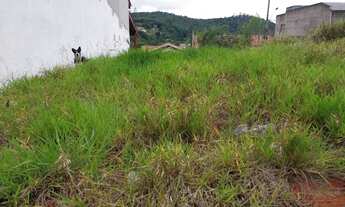 Imagem 3: Lote de 160 m² no Recanto dos Girassois I - Piracaia