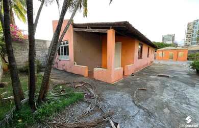 Imagem: Lote a venda no Atalaia medindo 840m²