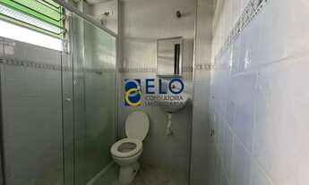 Imagem 7: R$ 2.190. Apartamento para locação na Ponta da Praia em Santos-SP: 1 quarto, 1 sala, 1 ban