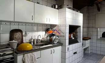 Imagem 3: Chácara com 4 dormitórios, 10000 m² - venda por R$ 2.990.000,00 ou aluguel por R$ 8.800,00