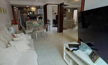 Imagem 3: Imóvel para venda com 47 metros quadrados com 2 quartos em Intermares - Cabedelo - PB