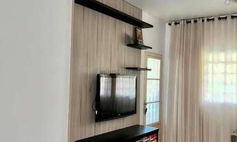 Imagem 2: Casa No Condomínio Villas Boas - Venda