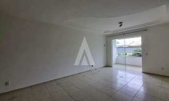 Imagem 6: Apartamento no bairro Santo Antonio com 3 quartos, sendo 1 suíte, sacada com churrasqueira