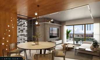 Imagem 3: CASA JARDINS- MOURA DUBEUX [26497