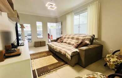 Imagem 2: Lindo sobrado com vista espetacular!!!