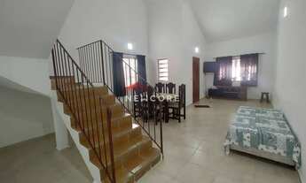 Imagem 4: Casa em Avenida Almirante Tamandaré - Balneário Arpoador - Peruíbe/SP