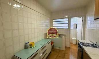 Imagem 4: Apartamento 02 dormitórios no Canto do Forte, Praia Grande - SP