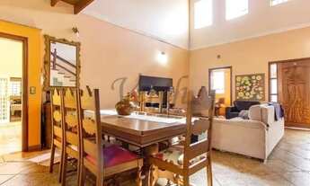 Imagem 7: Casa - Colinas do Ermitage (Sousas) - Campinas