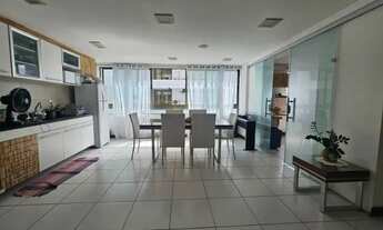 Imagem 4: Conheça seu novo lar todo mobiliado em Tambaú, a 2 ruas da praia, c/ 71m2, 2 Qtos e 1 vaga