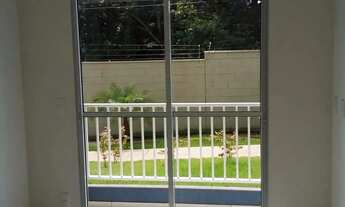 Imagem 2: Apartamento para venda no Blue residencial com 33m² e 1 vaga