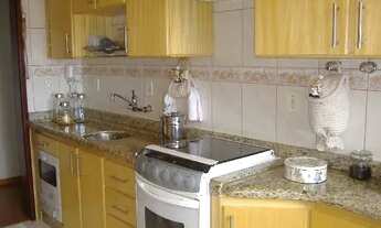 Imagem 5: Cobertura para Venda - 171.92m², 3 dormitórios, sendo 1 suites, 2 vagas - São Sebastião