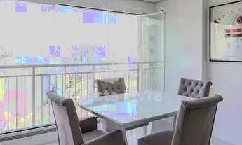 Imagem 4: Apartamento à venda, Várzea da Barra Funda, São Paulo, SP