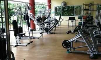 Imagem 2: Apartamento para alugar amplo e com suíte