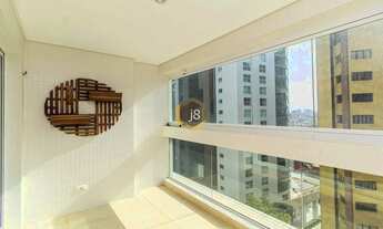 Imagem 7: LINDO APARTAMENTO PERTO DA PRAÇA DO JAPÃO Lindo apartamento com vista maravilhosa - j8
