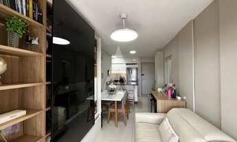 Imagem: Apartamento com 1 quarto para alugar por