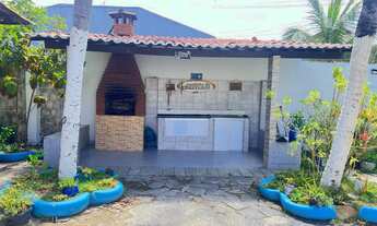 Imagem 4: Casa em Enseada dos Corais - Temporada