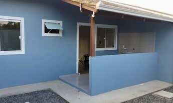 Imagem 3: Aluga se casa no bairro Miranda, São Francisco do aul