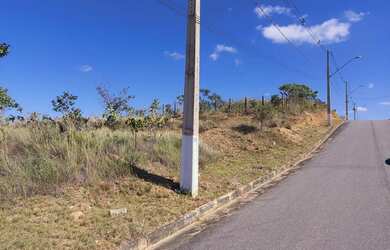 Imagem 6: LOTE NO ESTANCIA DO CIPO MG