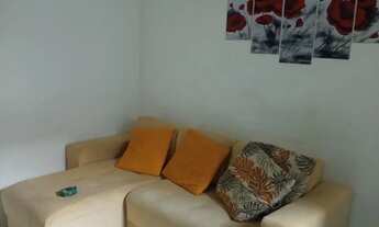 Imagem 6: Seu novo lar no Marajoara I está te esperando!