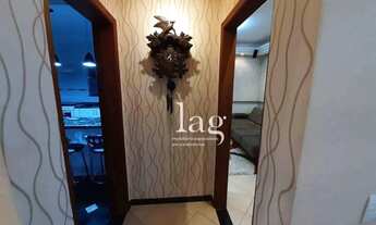 Imagem 5: Casa com 4 dormitórios à venda, 570 m² por R$ 2.000.000,00 - Condomínio Ibiti do Paço - So