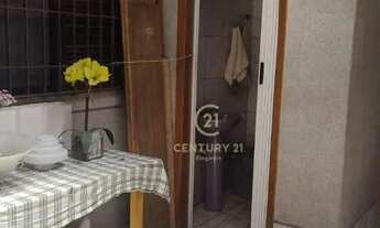 Imagem 6: Casa com 2 dormitórios à venda, 95 m² por R$ 640.000 - Vila Guilhermina - Praia Grande/SP