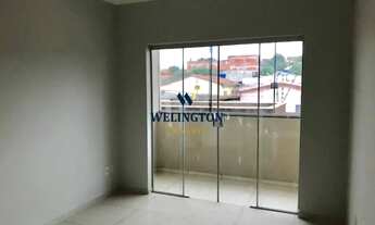 Imagem: Apartamento no Residencial Real Ville