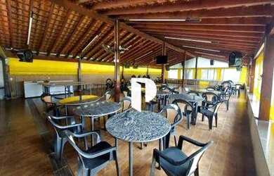 Imagem 6: Chácara com 4 dormitórios à venda, 5000 m² por R$ 3.500.000 - Recreio Internacional - Ribe