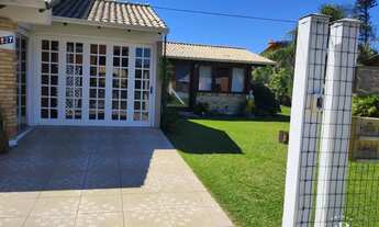 Imagem 3: CASA DA PRAIA Casa com 3 dormitórios