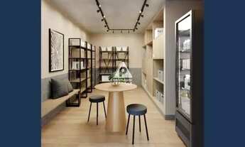 Imagem 4: Apartamento 3 Quartos com Vaga no Porto Maravilha