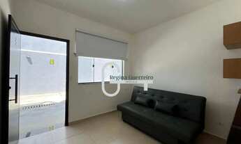 Imagem 6: Apartamento com 1 dormitório à venda, 42 m² por R$ 230.000,00 - Centro - Peruíbe/SP