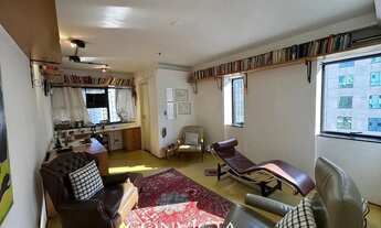 Imagem 4: Excelente Conjunto Comercial com 2 banheiros no Itaim Bibi - Venda