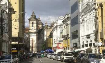 Imagem 7: SALA COMERCIAL NO CENTRO - ED FRANCISCO CHAMIE