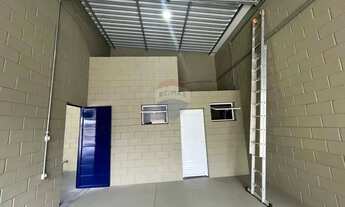 Imagem 7: Galpão Premium para Locação 150 m²