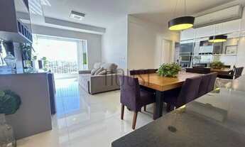 Imagem 5: Apartamento com 3 dormitórios à venda, 89 m² por R$ 740.000,00 - Condomínio Horizonte Três